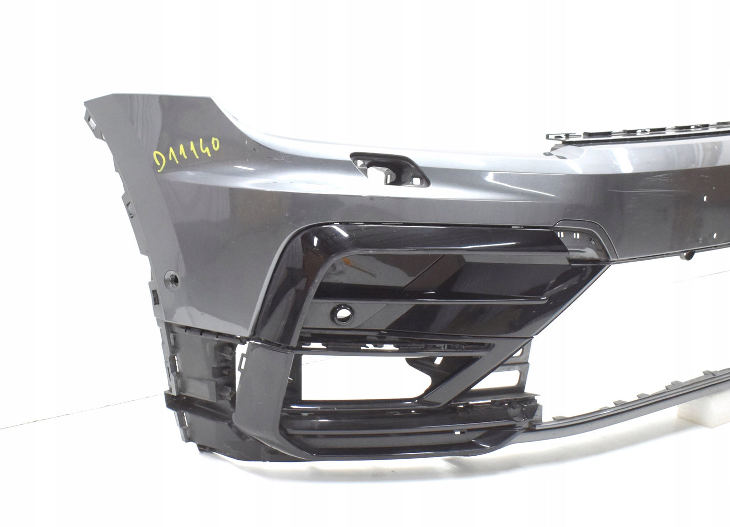 VW TIGUAN II 5NA R LINE FRONT BUMPER ORG