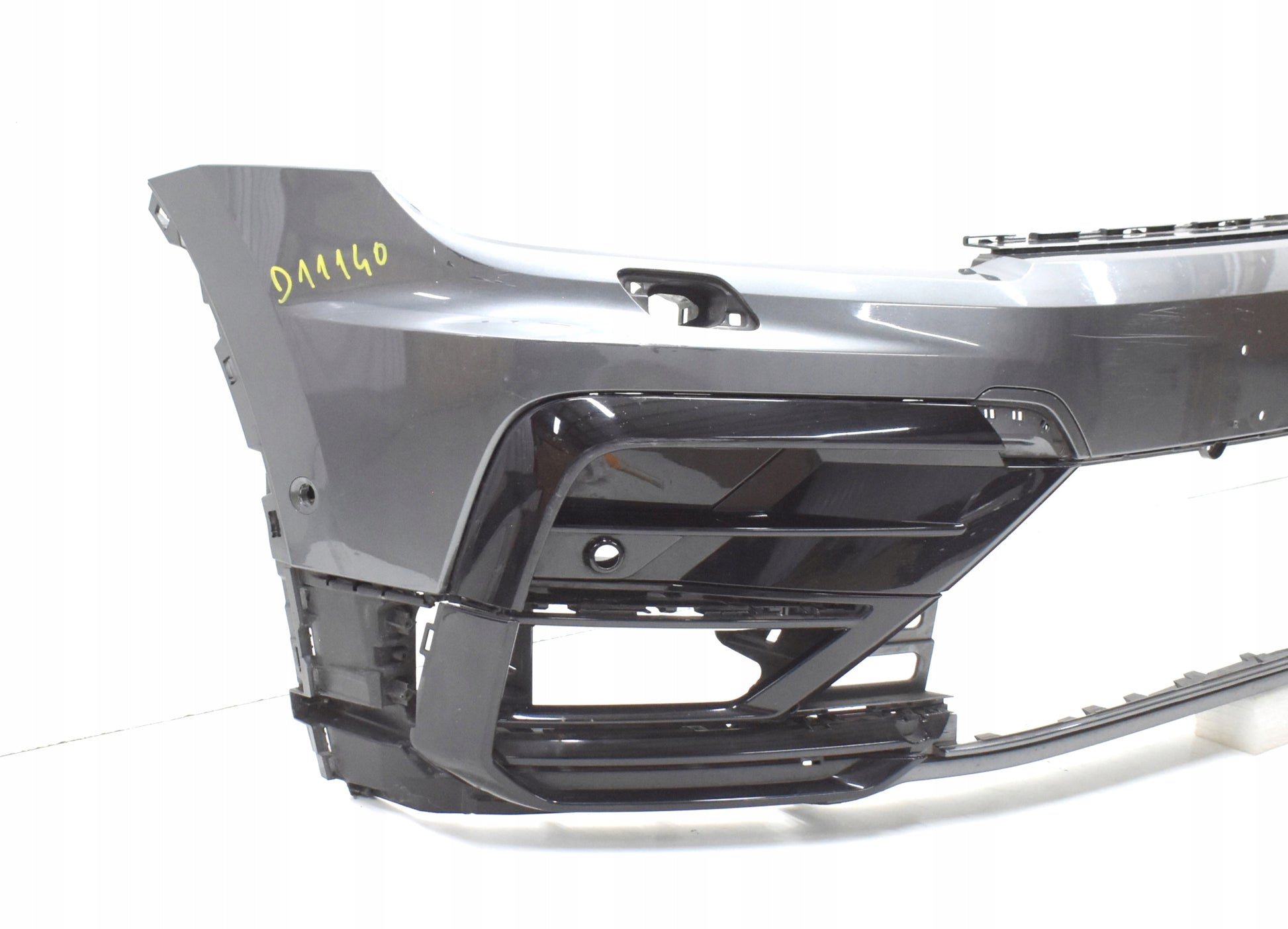 VW TIGUAN II 5NA R LINE FRONT BUMPER ORG