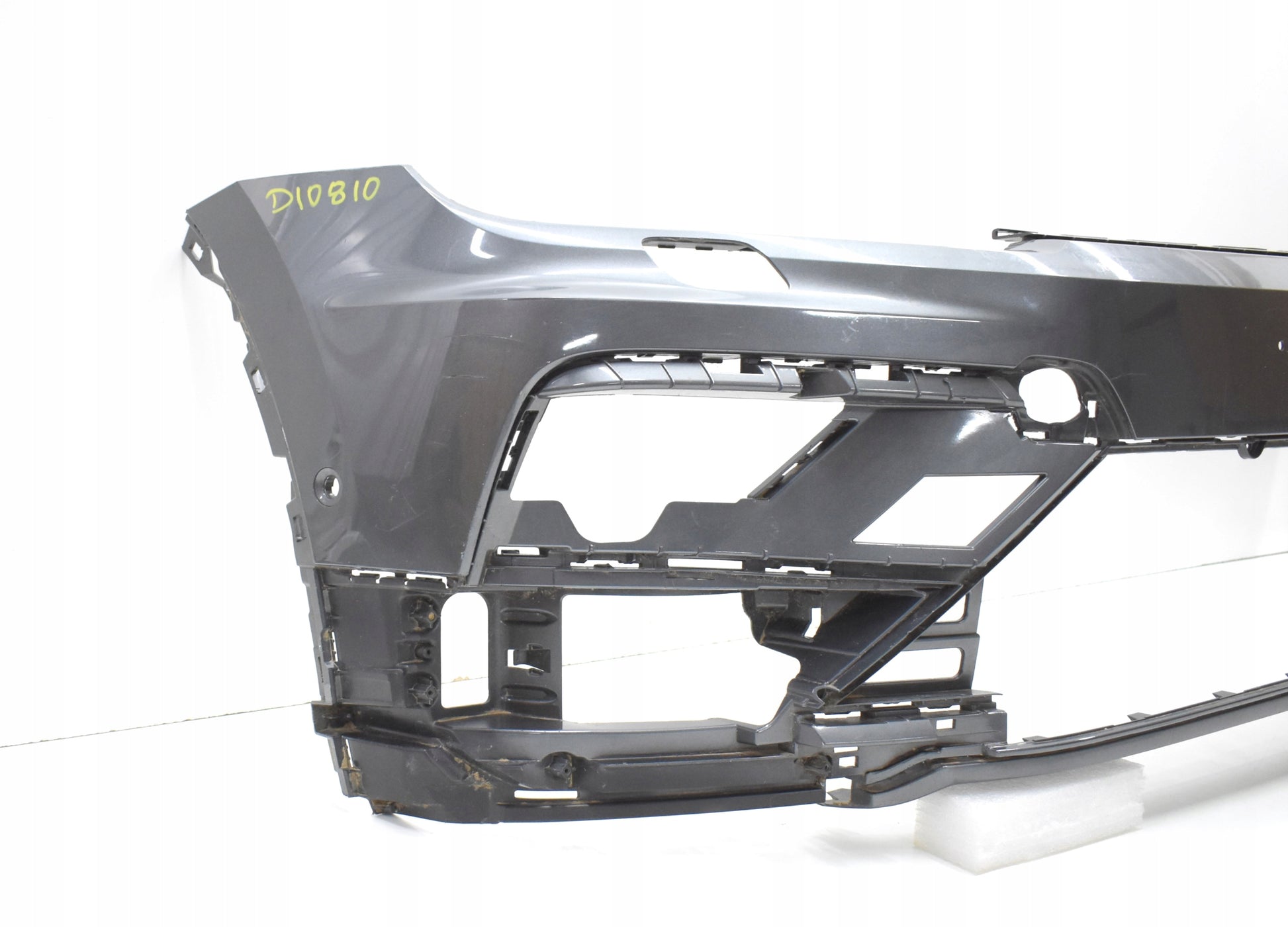 VW TIGUAN II 5NA R LINE FRONT BUMPER ORG