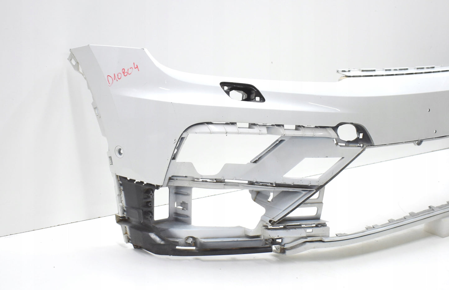 VW TIGUAN II 5NA R LINE FRONT BUMPER ORG