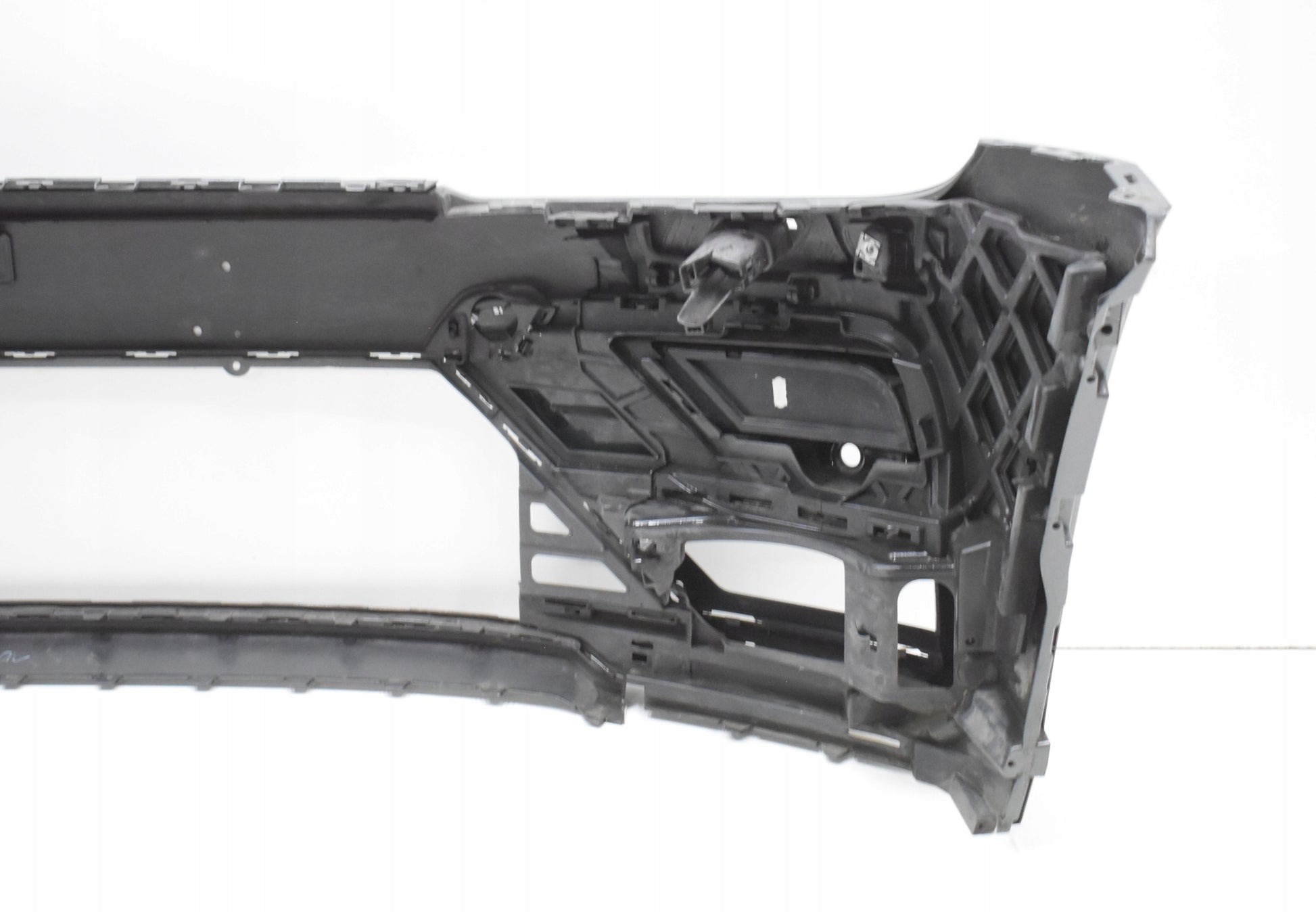 VW TIGUAN II 5NA R LINE FRONT BUMPER ORG