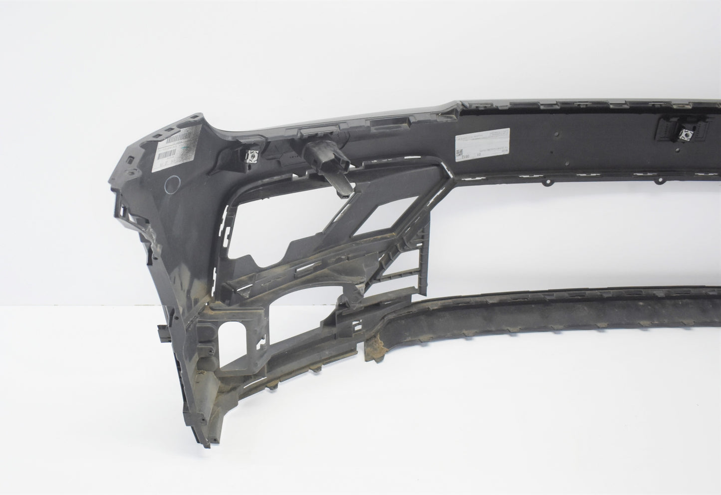 VW TIGUAN II 5NA R LINE FRONT BUMPER ORG