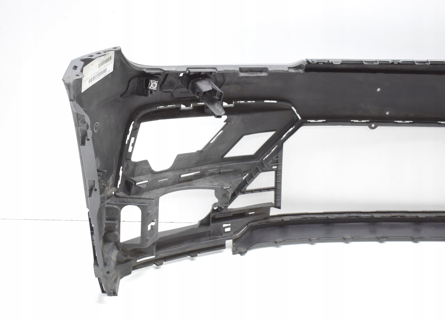 VW TIGUAN II 5NA R LINE FRONT BUMPER ORG