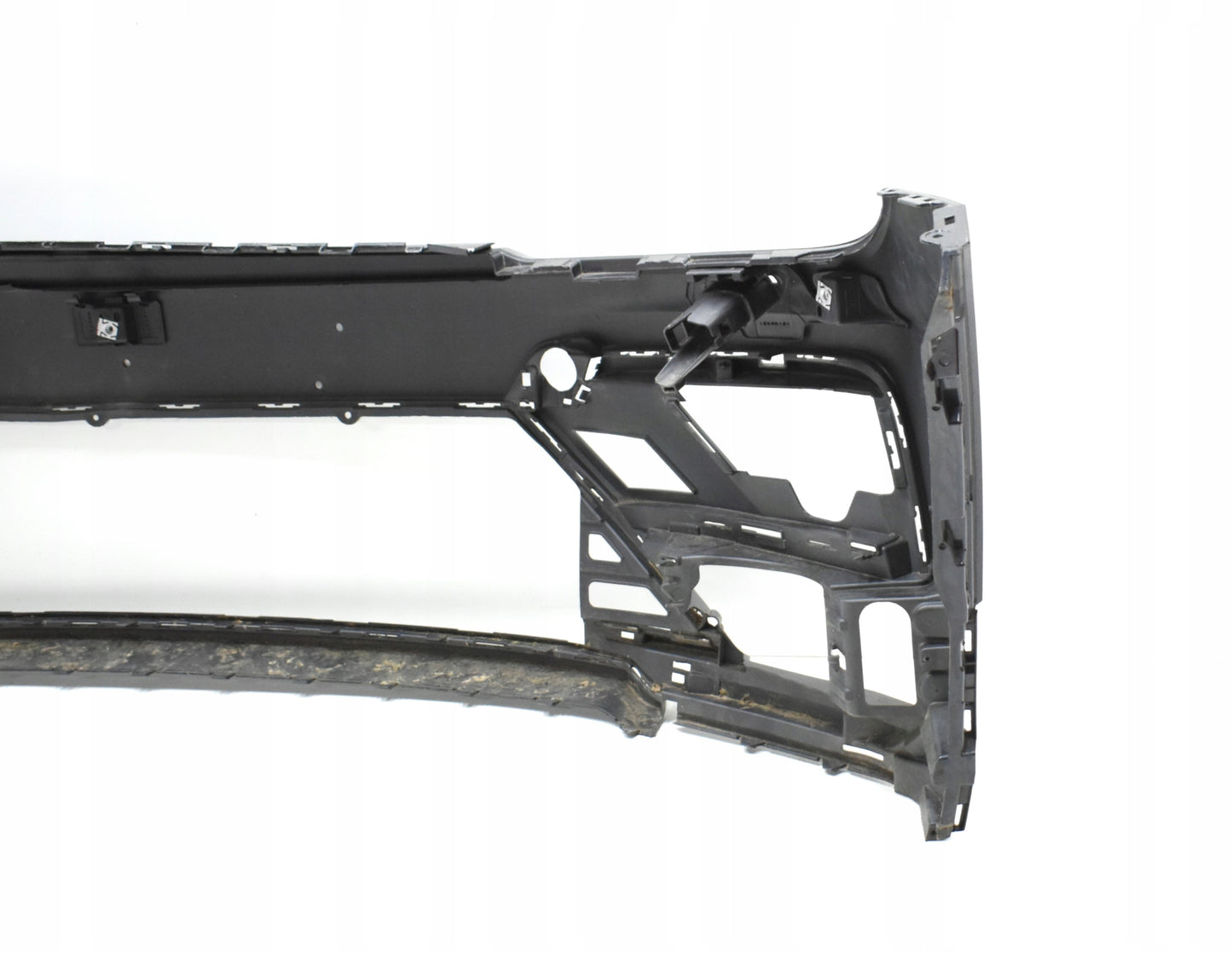 VW TIGUAN II 5NA R LINE FRONT BUMPER ORG
