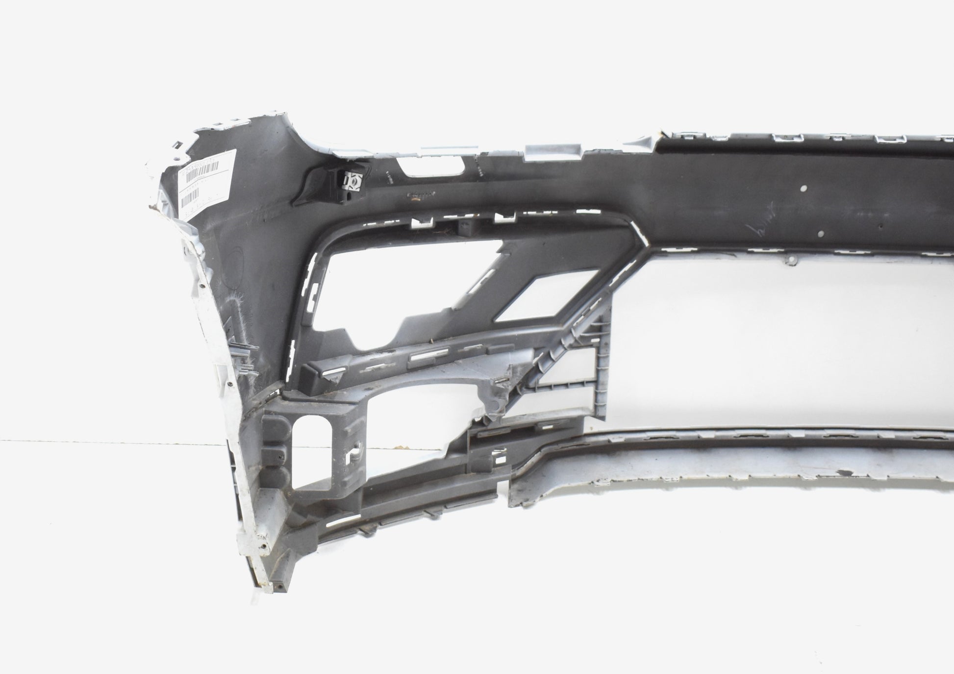 VW TIGUAN II 5NA R LINE FRONT BUMPER ORG