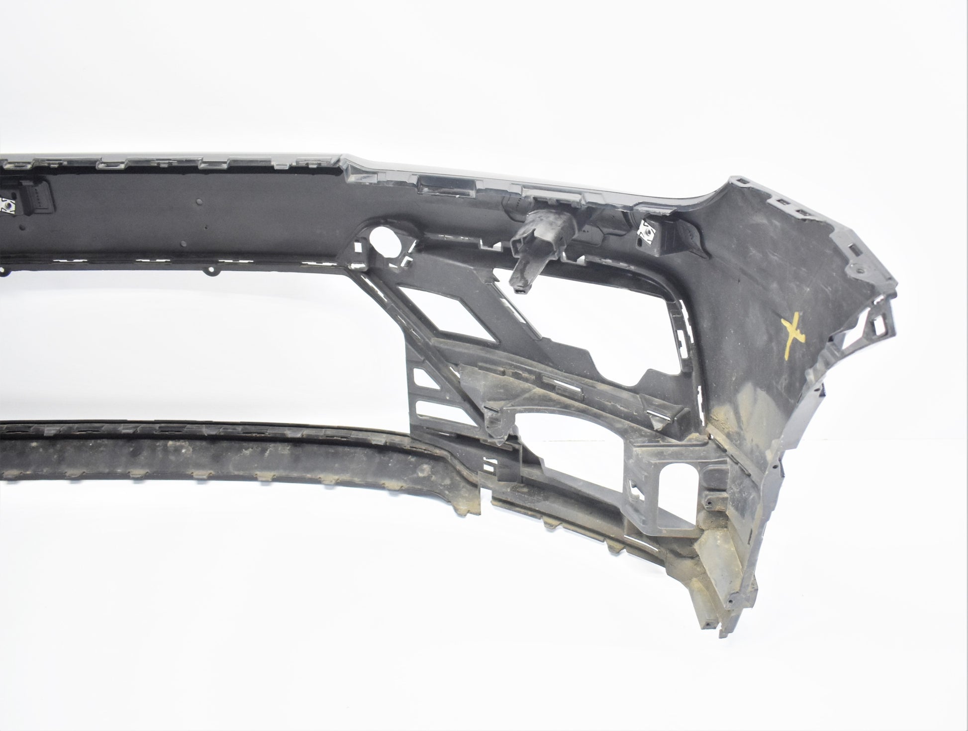 VW TIGUAN II 5NA R LINE FRONT BUMPER ORG