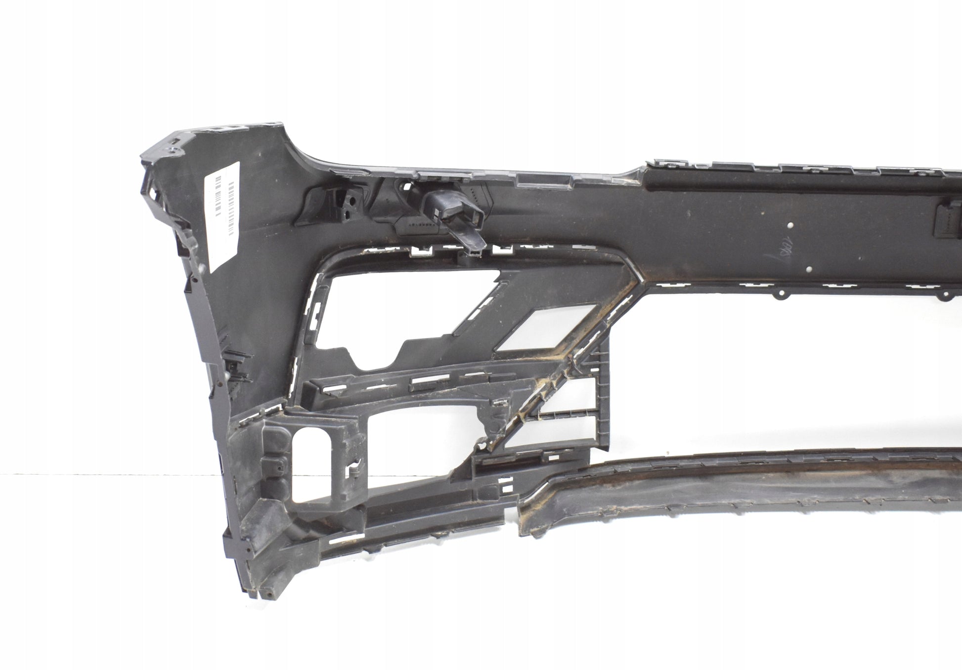 VW TIGUAN II 5NA R LINE FRONT BUMPER ORG