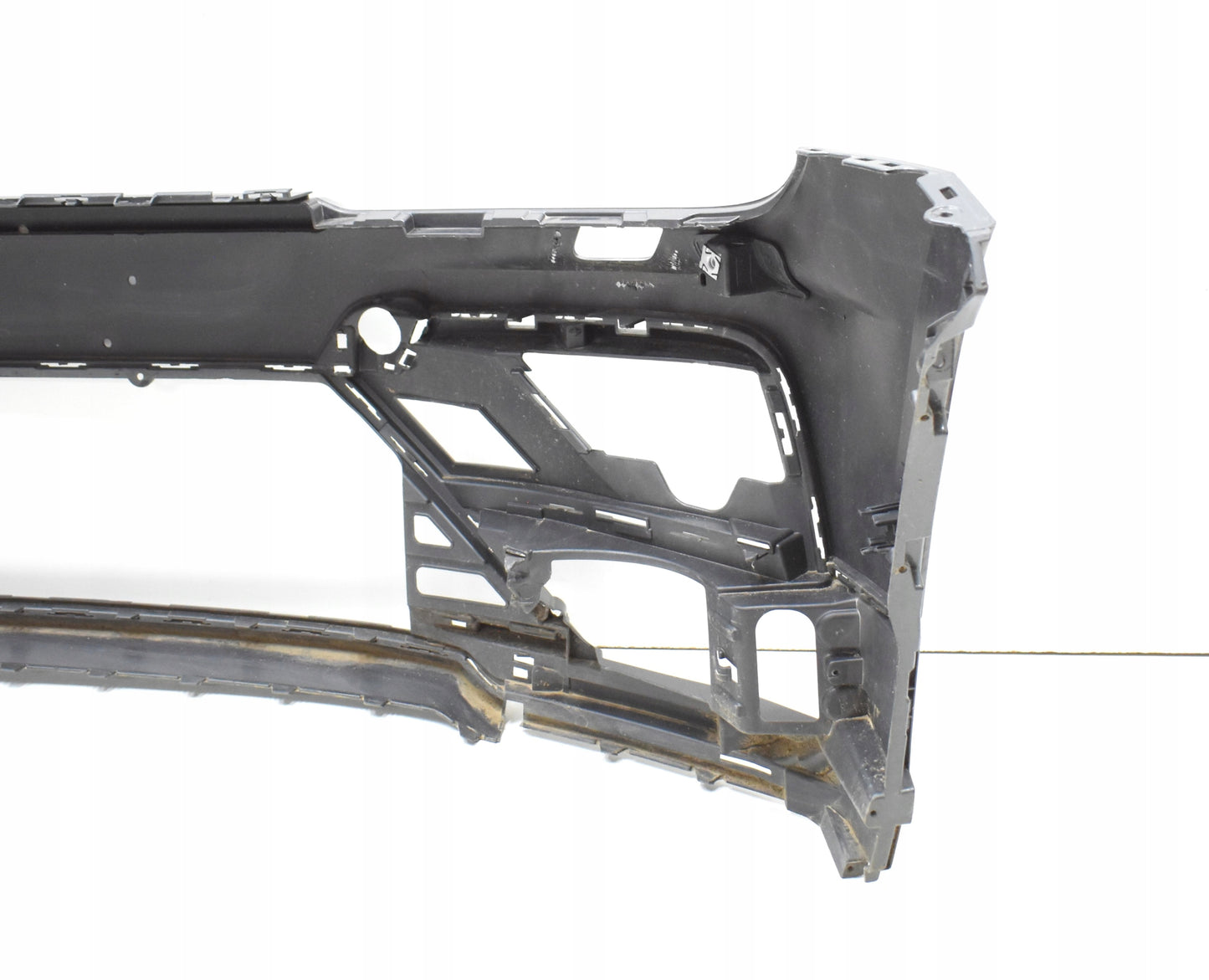 VW TIGUAN II 5NA R LINE FRONT BUMPER ORG