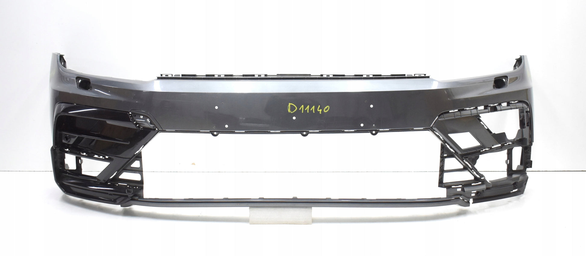 VW TIGUAN II 5NA R LINE FRONT BUMPER ORG