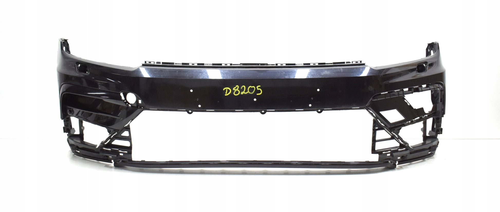 VW TIGUAN II 5NA R LINE FRONT BUMPER ORG
