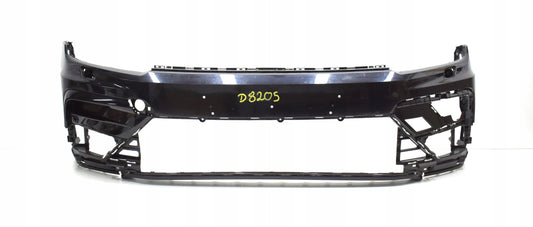 VW TIGUAN II 5NA R LINE FRONT BUMPER ORG