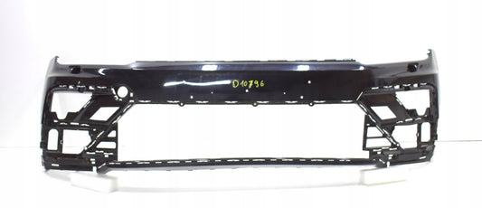 VW TIGUAN II 5NA R LINE FRONT BUMPER ORG