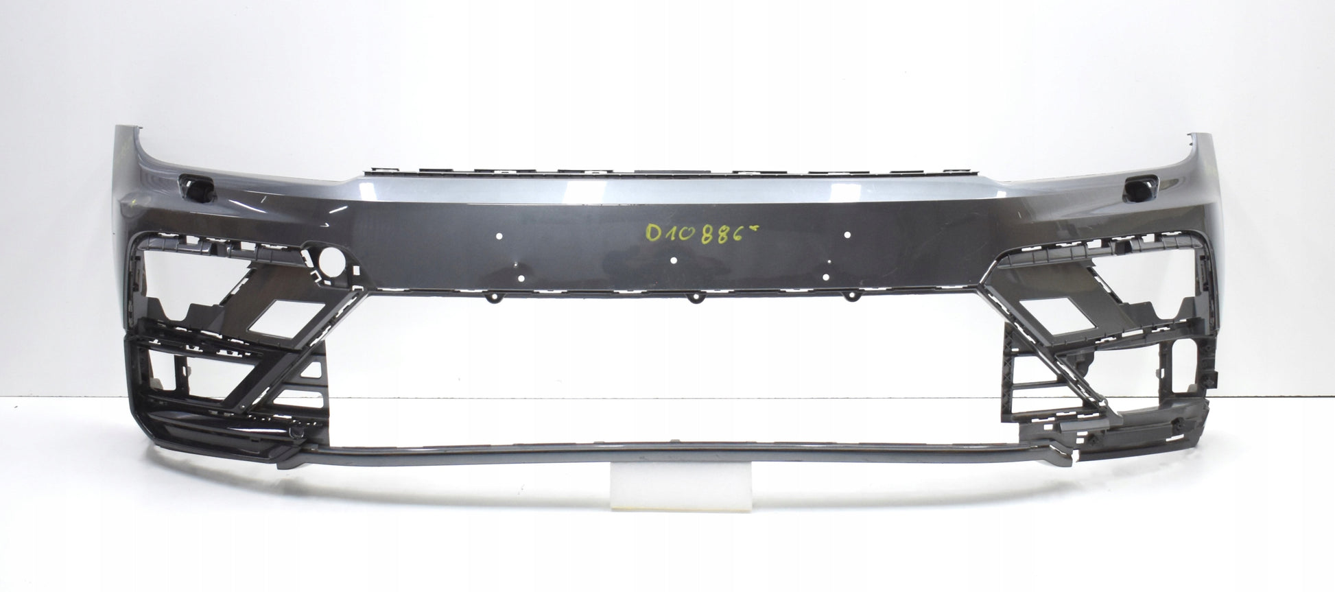 VW TIGUAN II 5NA R LINE FRONT BUMPER ORG