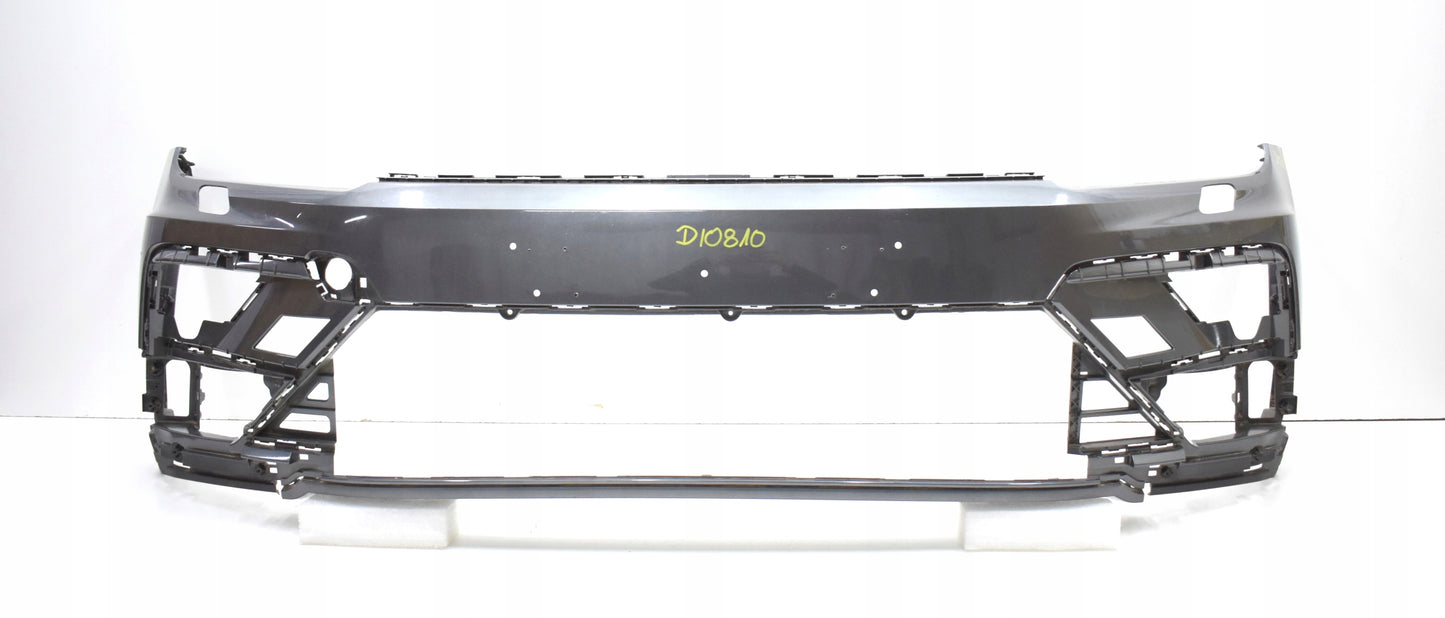 VW TIGUAN II 5NA R LINE FRONT BUMPER ORG