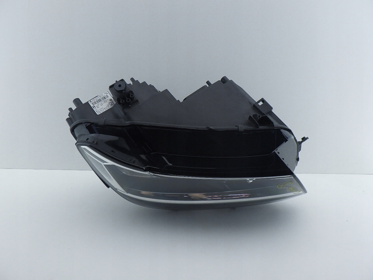 VW TIGUAN II 5NB 5N FULL LED EU RIGHT HEADLIGHT