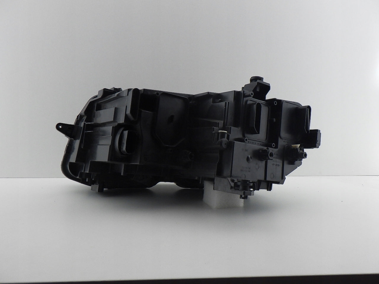 VW TIGUAN II 5NB 5N FULL LED EU RIGHT HEADLIGHT