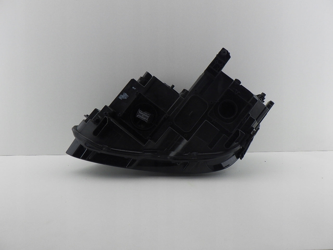 VW TIGUAN II 5NB 5N FULL LED EU RIGHT HEADLIGHT