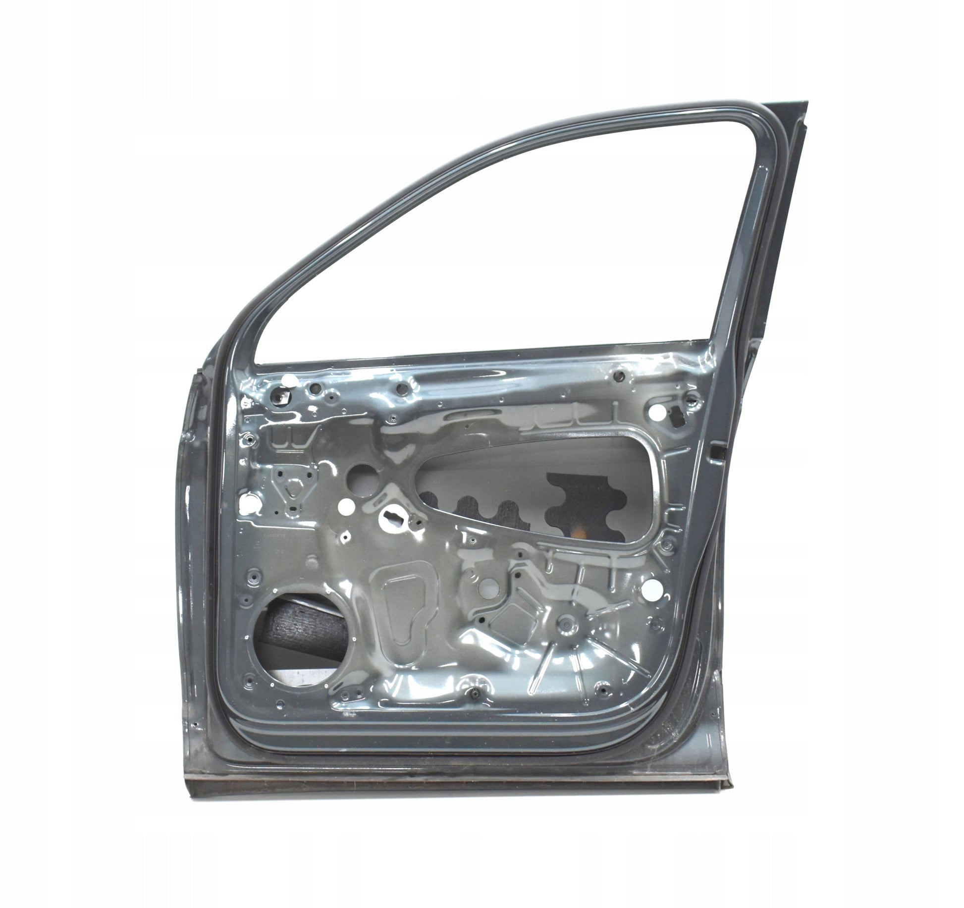 VW TIGUAN II 5NN ALLSPACE RIGHT FRONT DOOR ORG