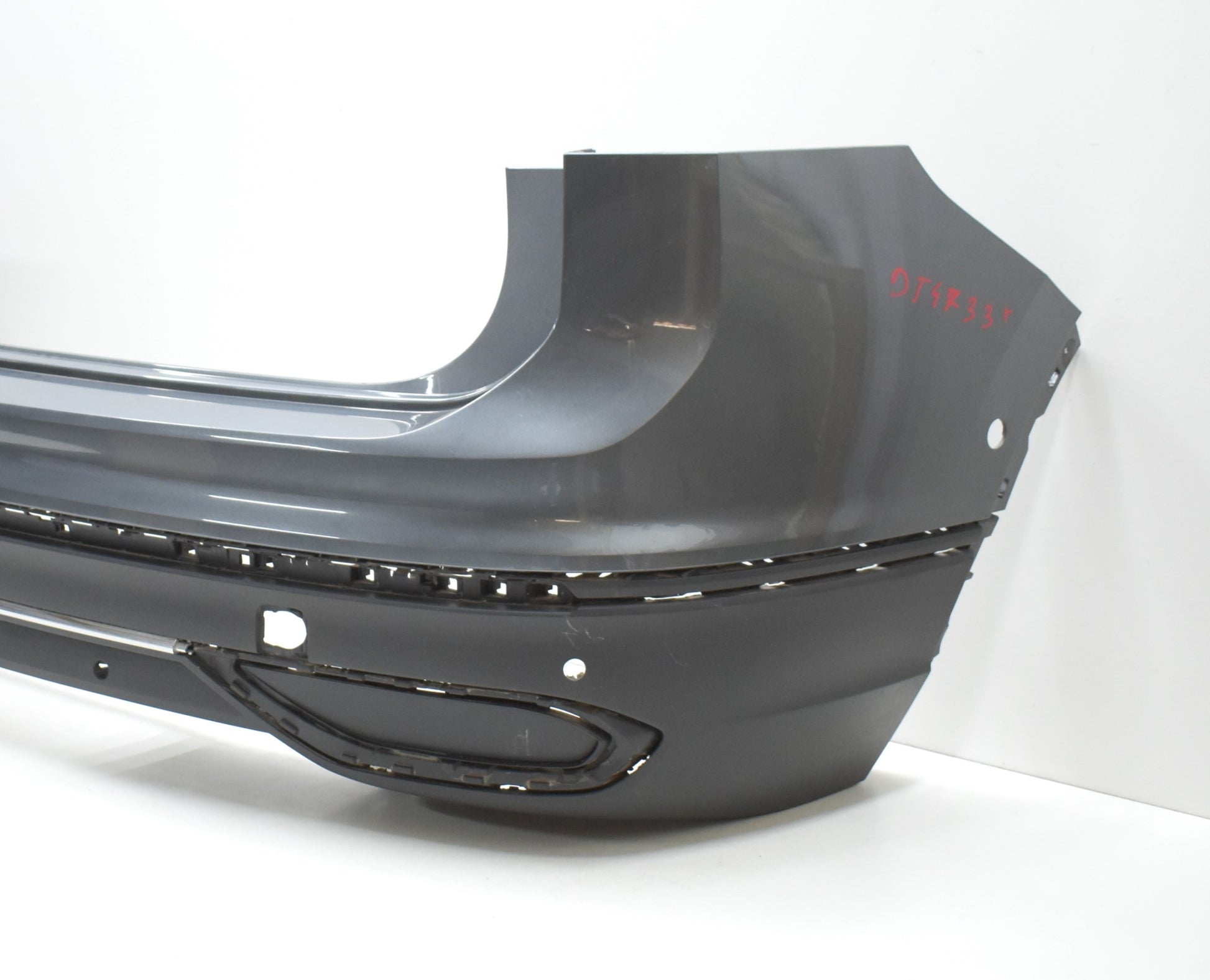 VW TIGUAN II 5NN LIFT ALLSPACE REAR BUMPER ORG