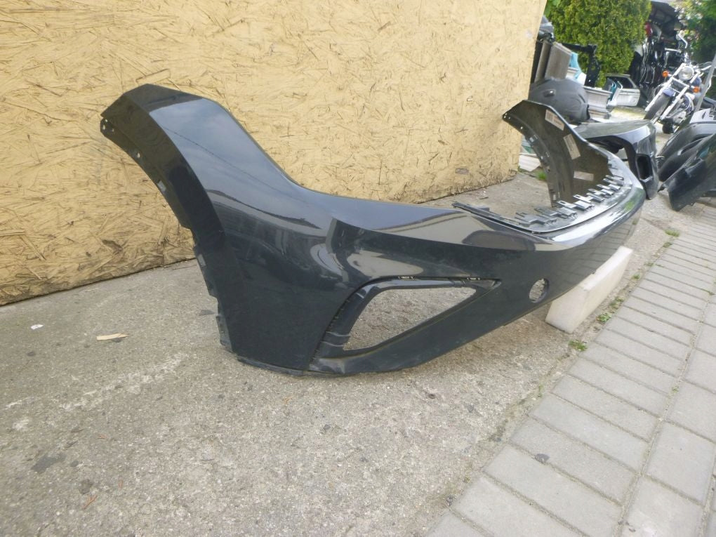 VW TIGUAN II LIFT 5NA 2020- Front Bumper