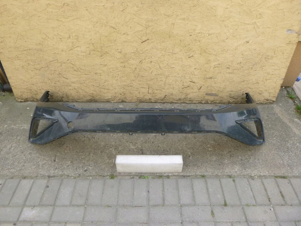 VW TIGUAN II LIFT 5NA 2020- Front Bumper