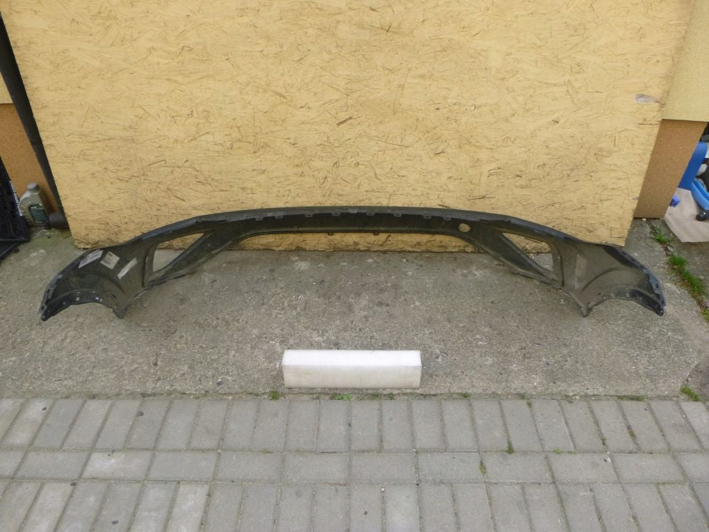 VW TIGUAN II LIFT 5NA 2020- Front Bumper