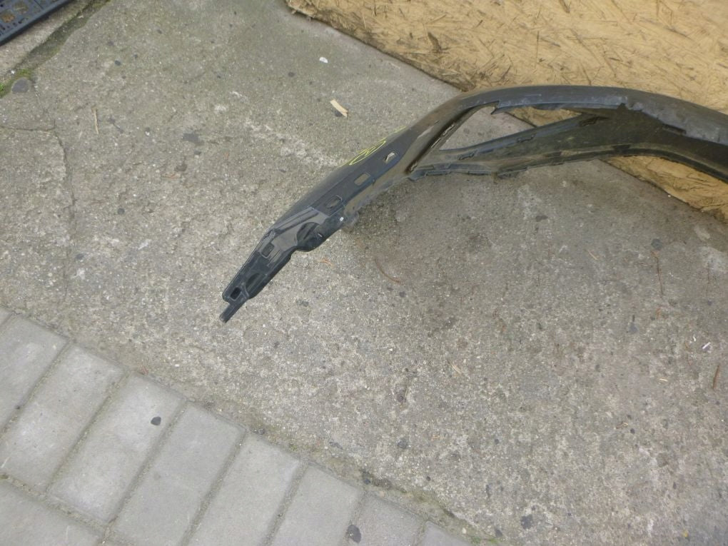 VW TIGUAN II LIFT 5NA 2020- Front Bumper