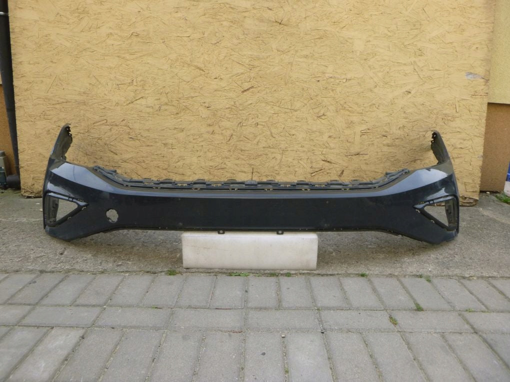 VW TIGUAN II LIFT 5NA 2020- Front Bumper