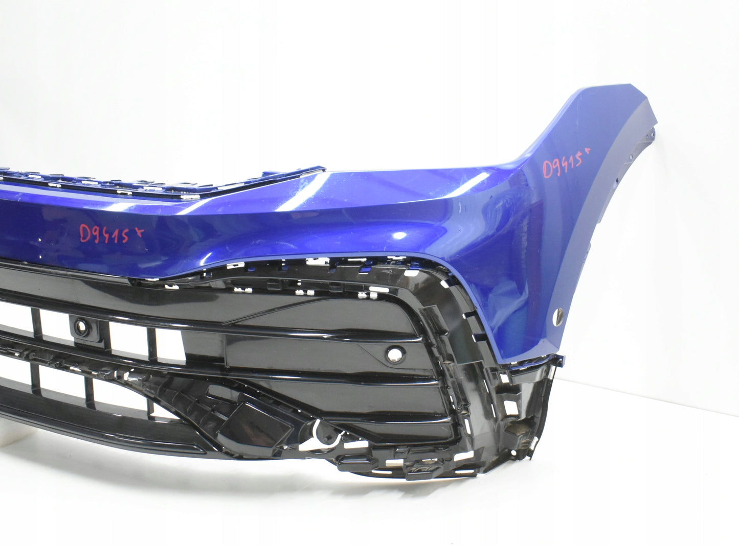 VW TIGUAN II LIFT 5NA R LINE FRONT BUMPER ORG