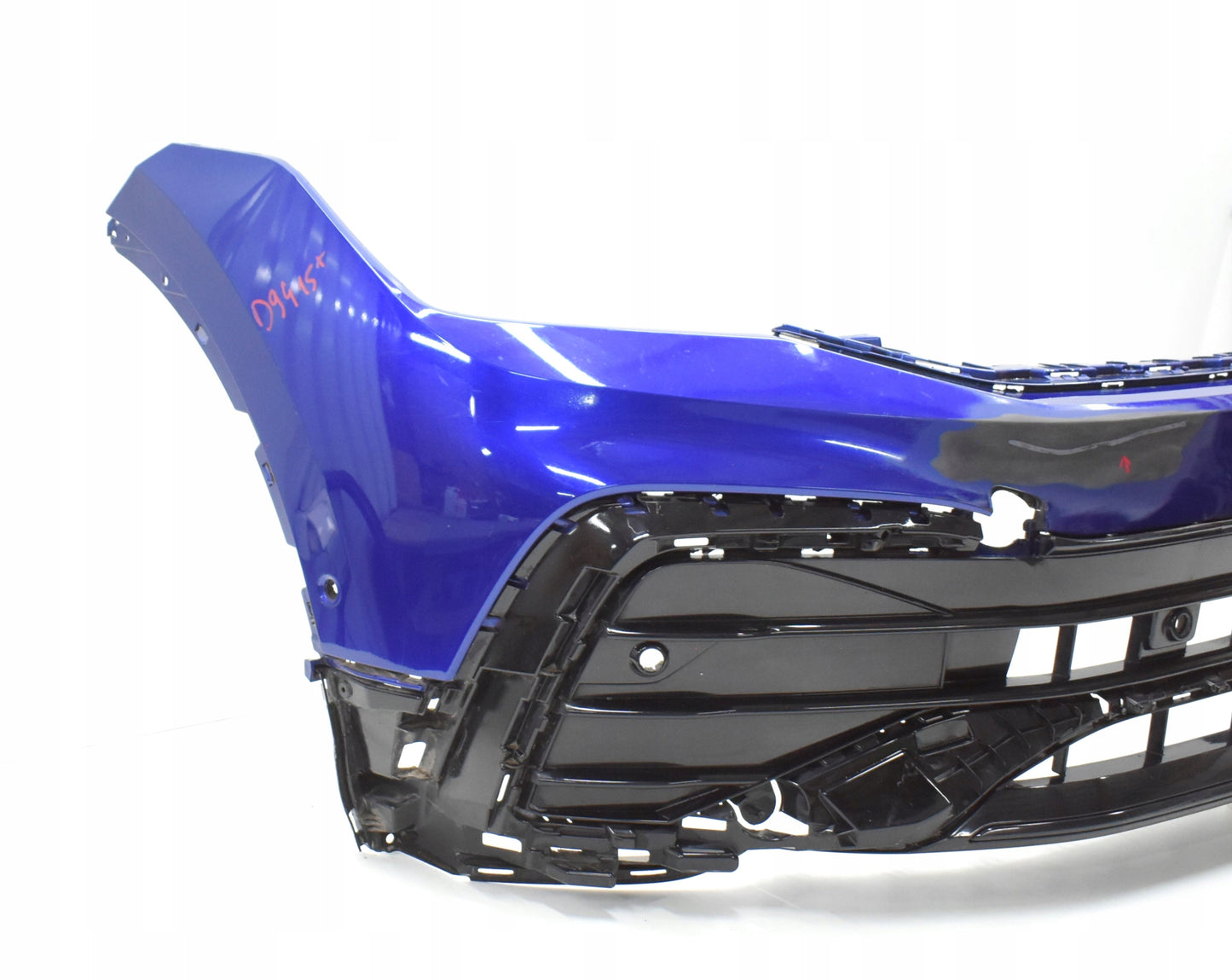 VW TIGUAN II LIFT 5NA R LINE FRONT BUMPER ORG