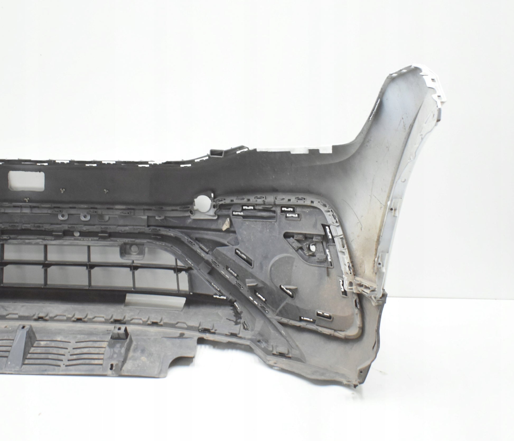 VW TIGUAN II LIFT 5NA R LINE FRONT BUMPER ORG