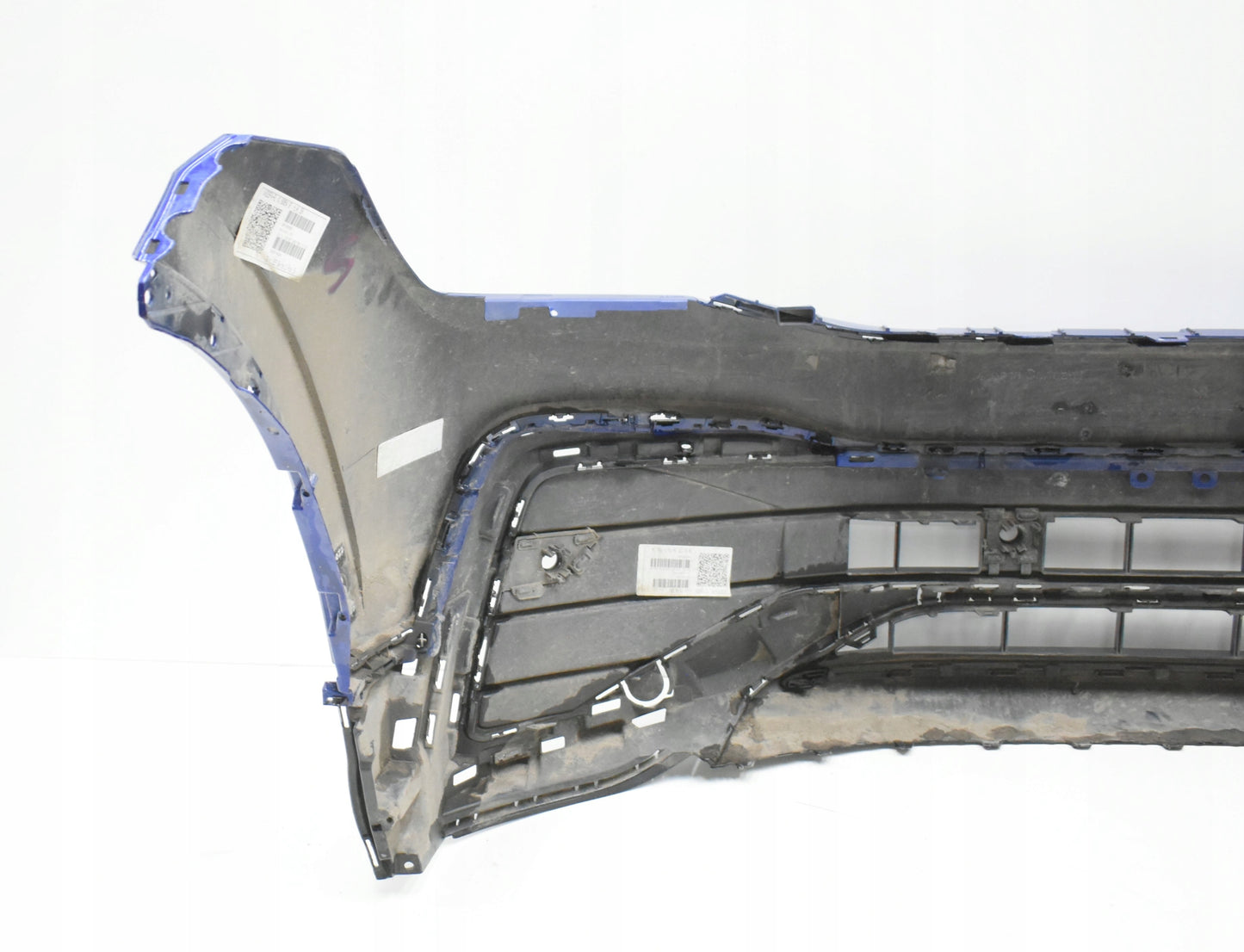 VW TIGUAN II LIFT 5NA R LINE FRONT BUMPER ORG