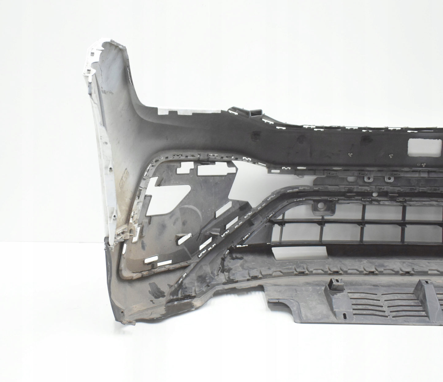 VW TIGUAN II LIFT 5NA R LINE FRONT BUMPER ORG