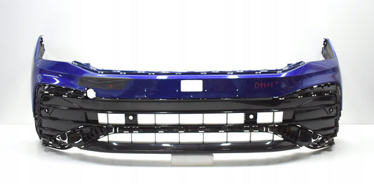 VW TIGUAN II LIFT 5NA R LINE FRONT BUMPER ORG