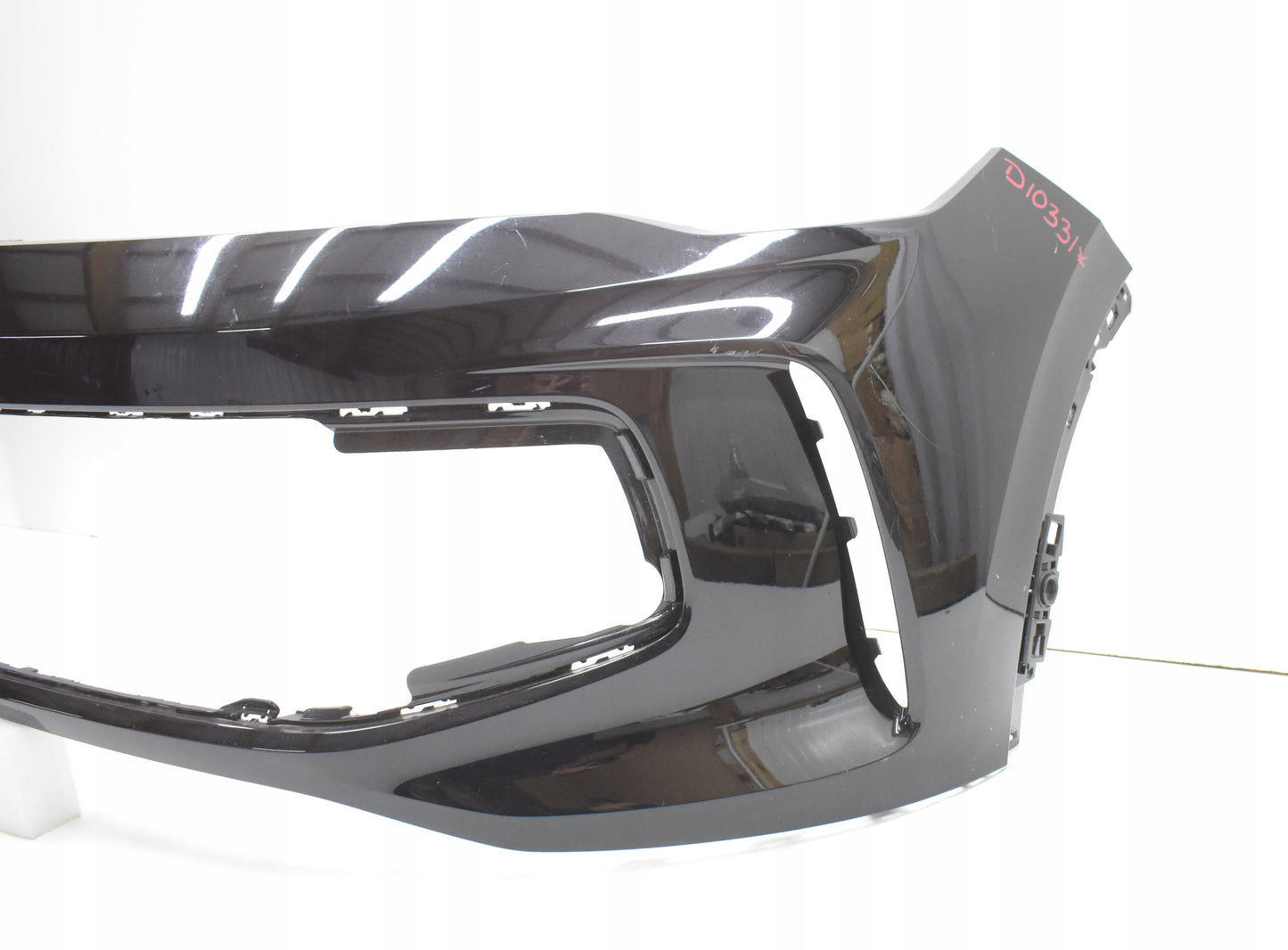 VW TIGUAN III 571 FRONT BUMPER ORG