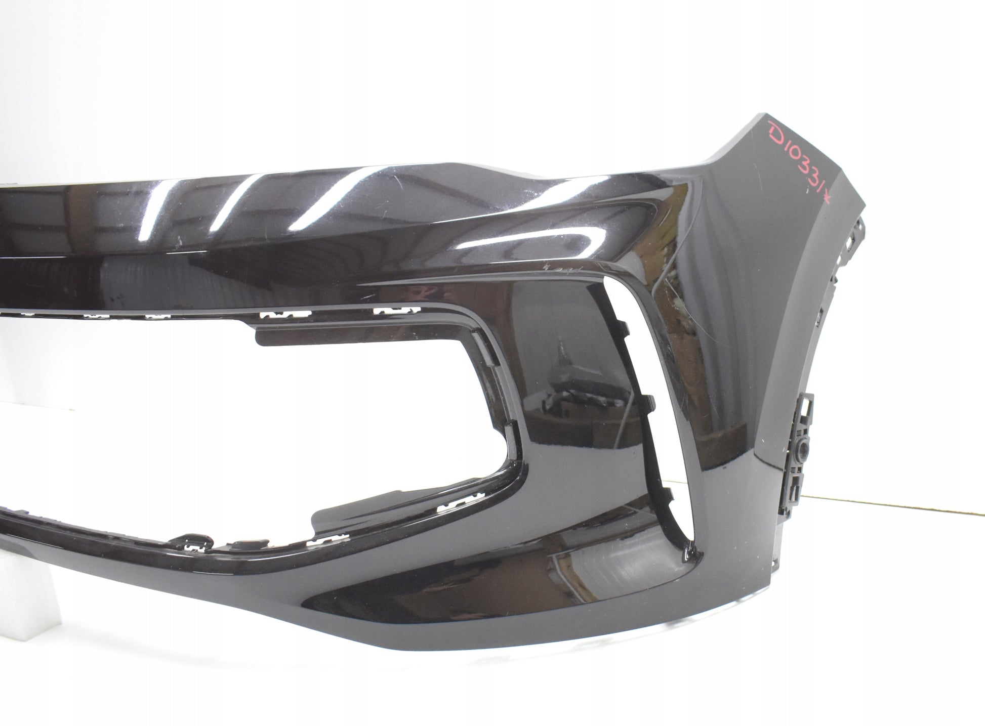 VW TIGUAN III 571 FRONT BUMPER ORG