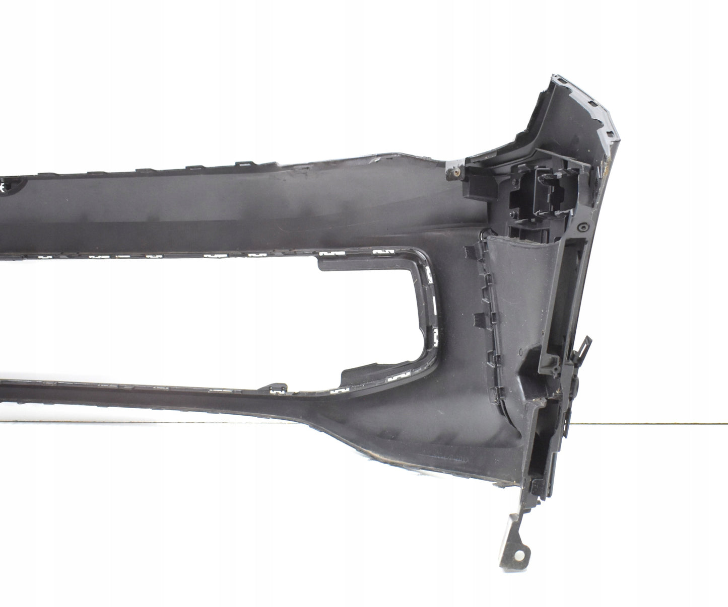 VW TIGUAN III 571 FRONT BUMPER ORG