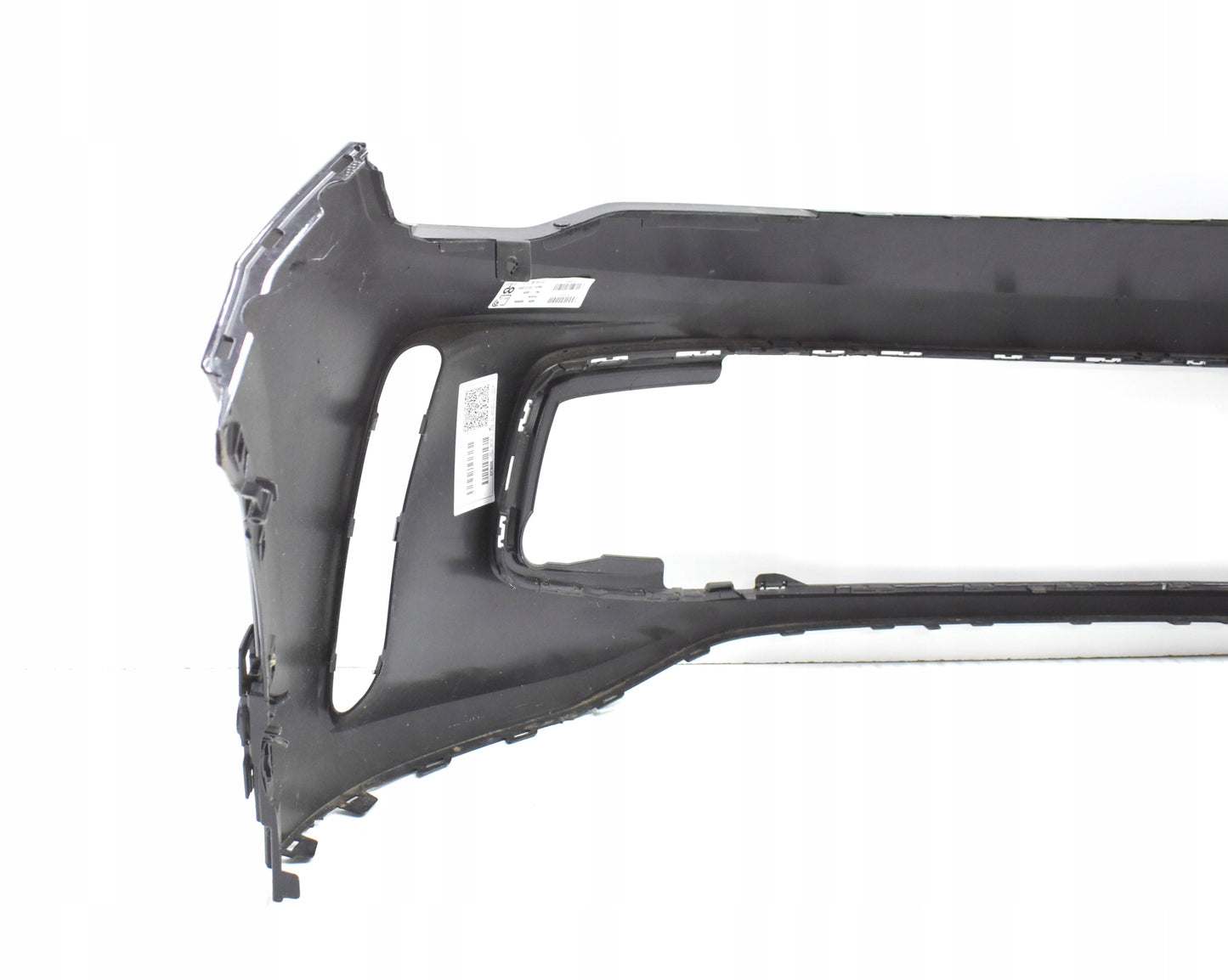 VW TIGUAN III 571 FRONT BUMPER ORG