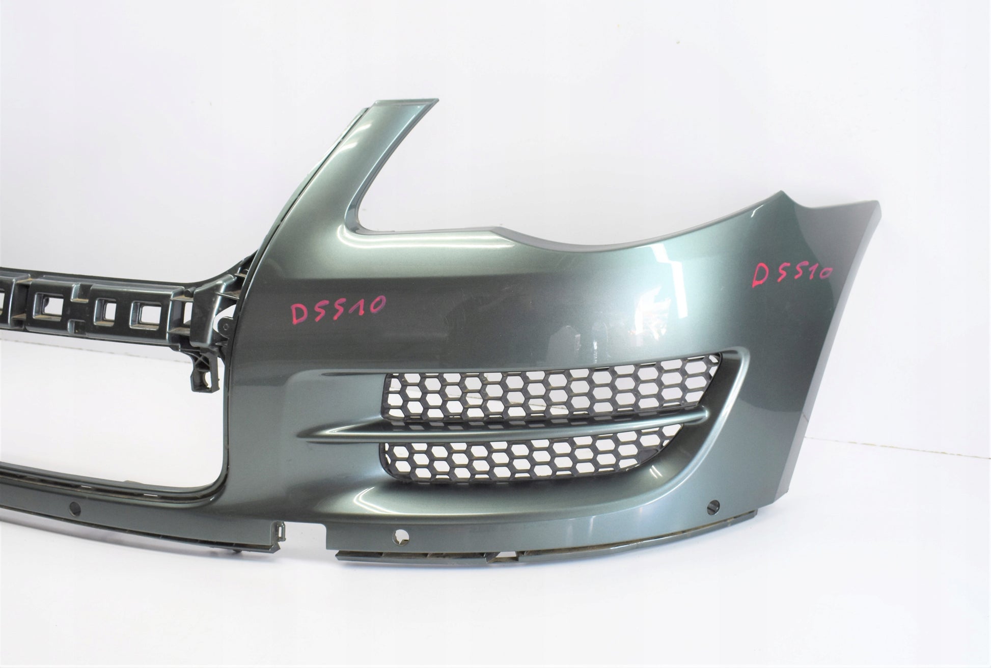VW TOUAREG 7L 7L6 FRONT BUMPER LIFT ORG