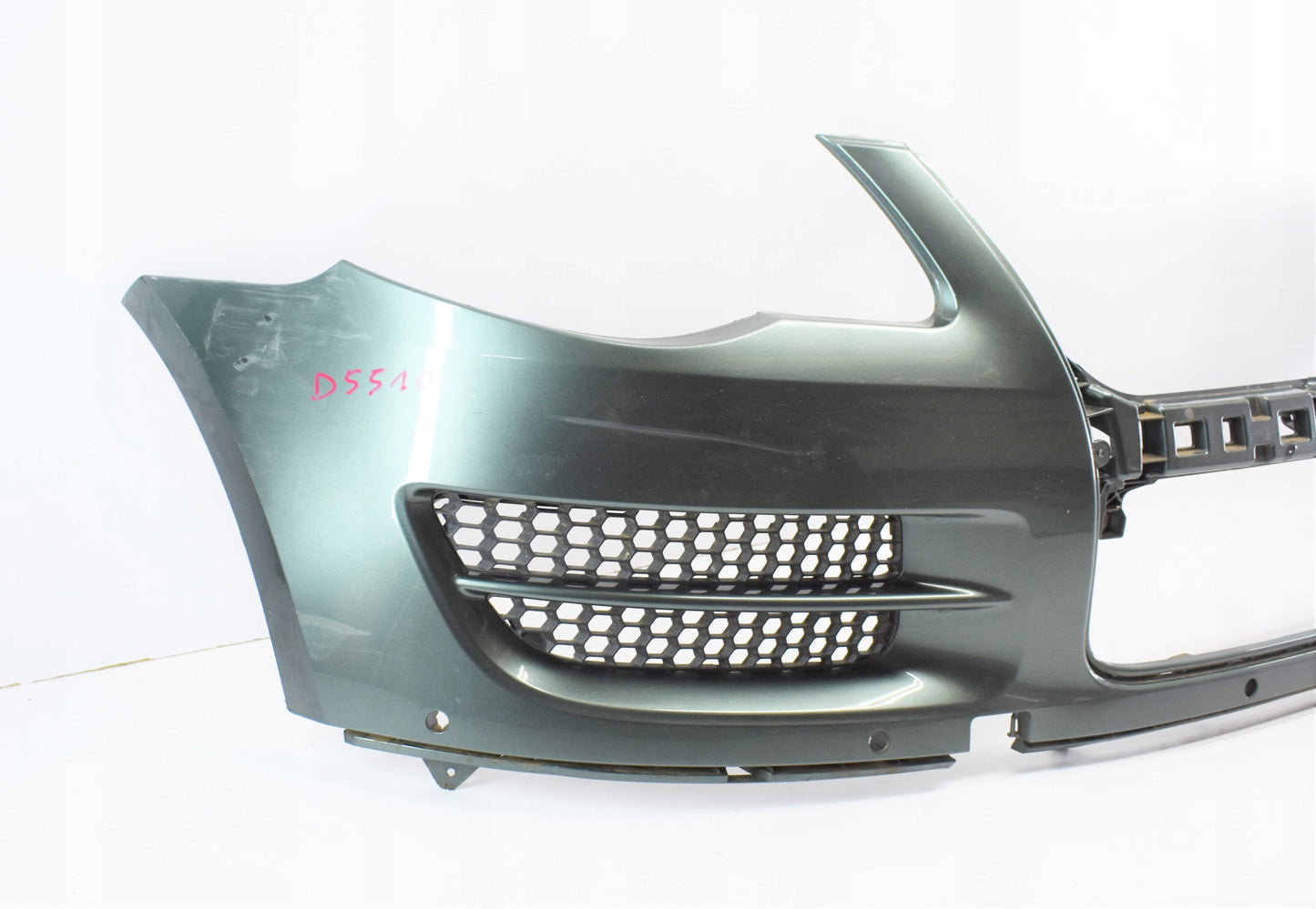 VW TOUAREG 7L 7L6 FRONT BUMPER LIFT ORG