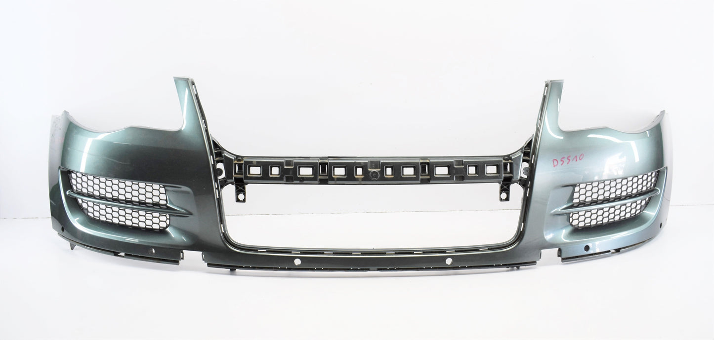 VW TOUAREG 7L 7L6 FRONT BUMPER LIFT ORG