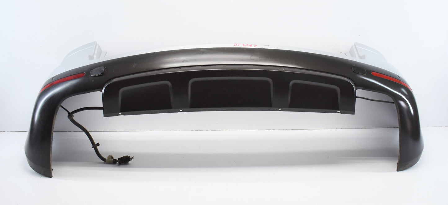 VW Touareg 7L6 Rear Bumper Complete Original