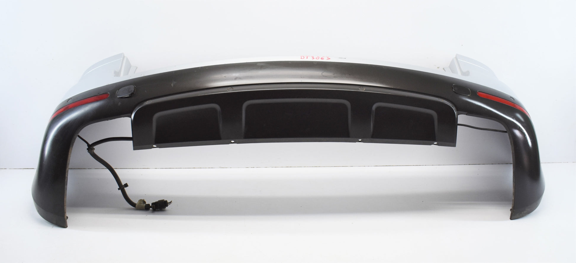 VW Touareg 7L6 Rear Bumper Complete Original