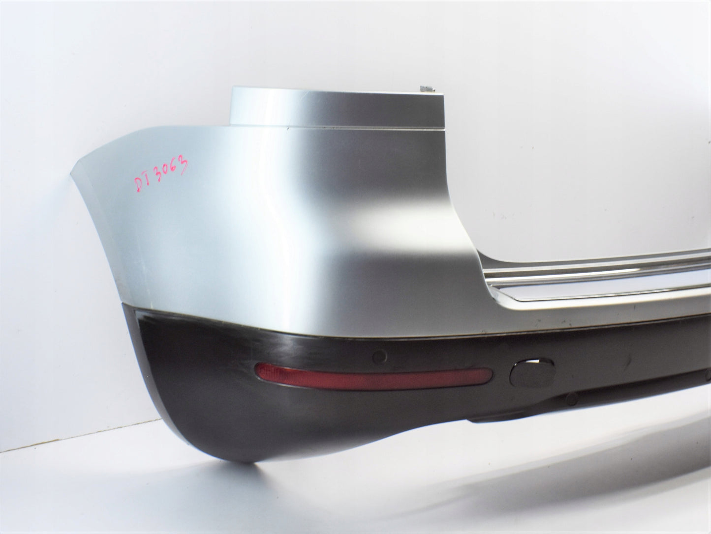 VW Touareg 7L6 Rear Bumper Complete Original