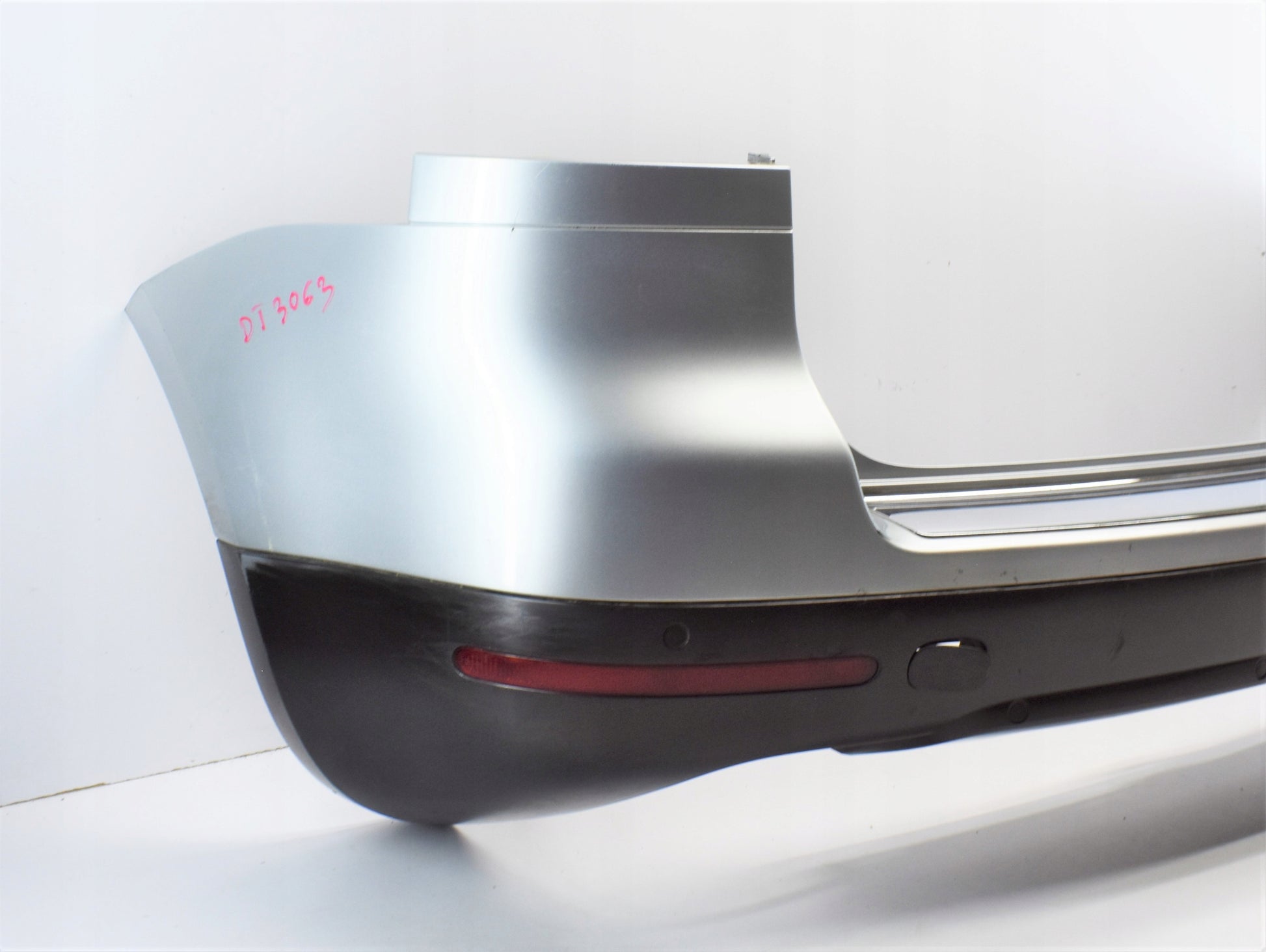 VW Touareg 7L6 Rear Bumper Complete Original