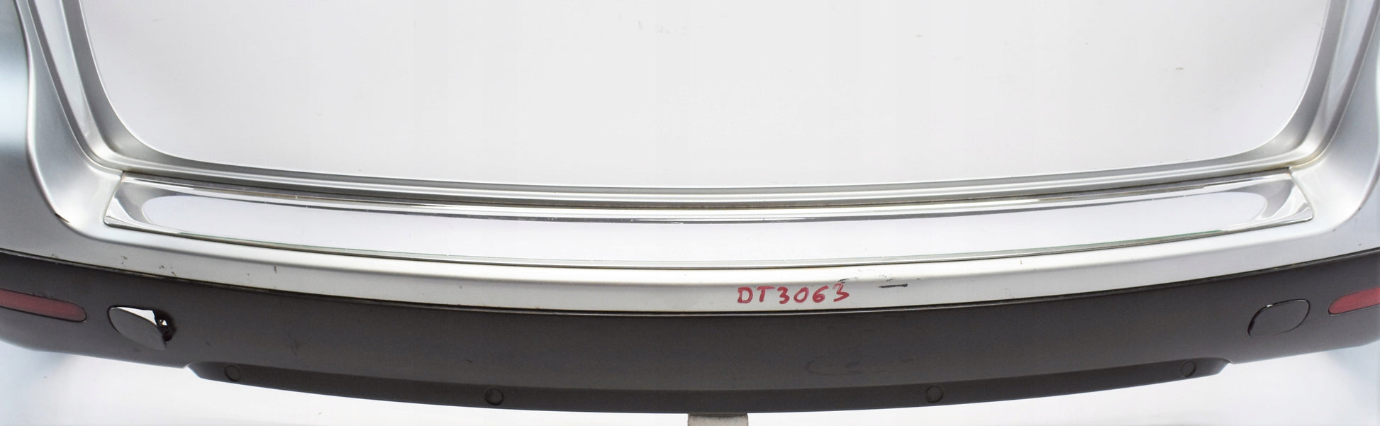 VW Touareg 7L6 Rear Bumper Complete Original
