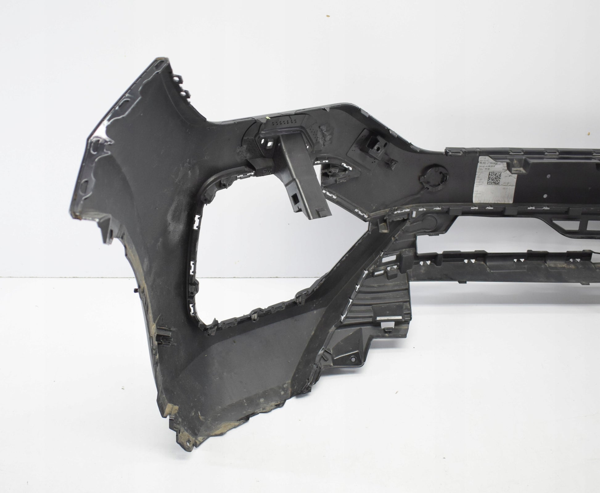 VW Touareg III 760 R Line Front Bumper