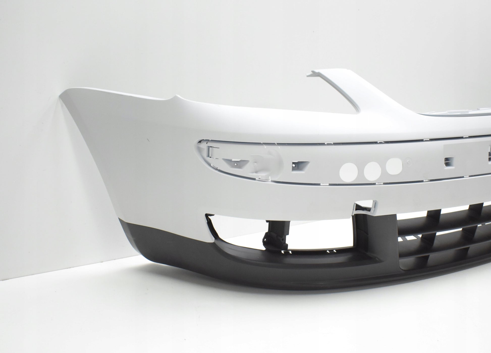 VW TOURAN 1T0 FRONT BUMPER ORG NEW 03-06