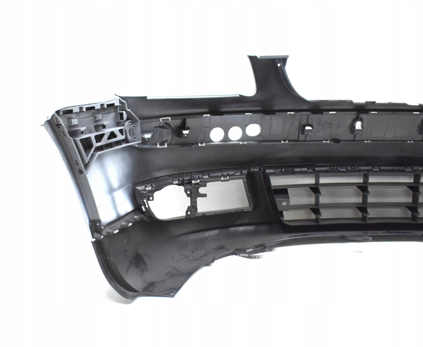 VW TOURAN 1T0 FRONT BUMPER ORG NEW 03-06
