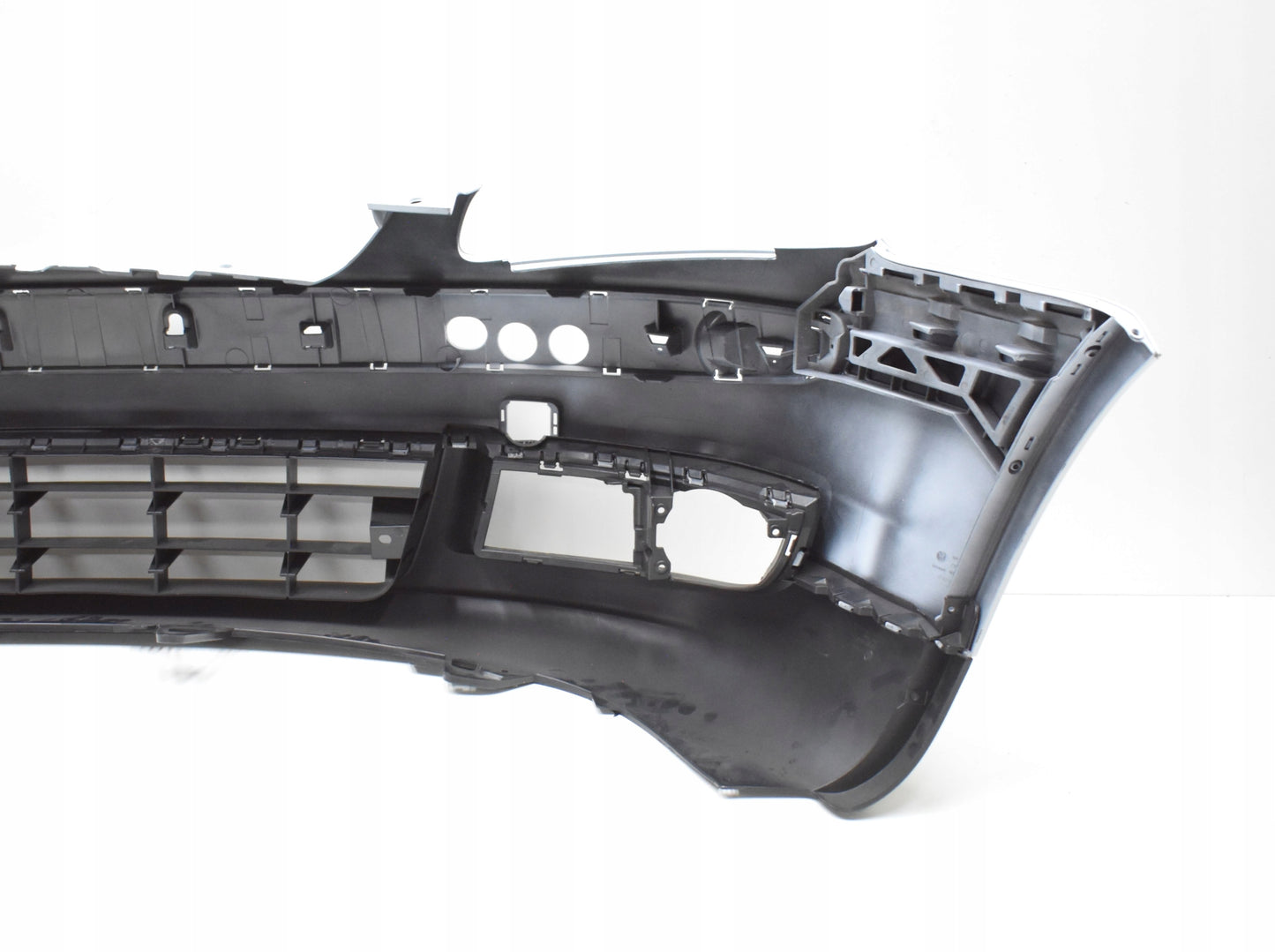 VW TOURAN 1T0 FRONT BUMPER ORG NEW 03-06